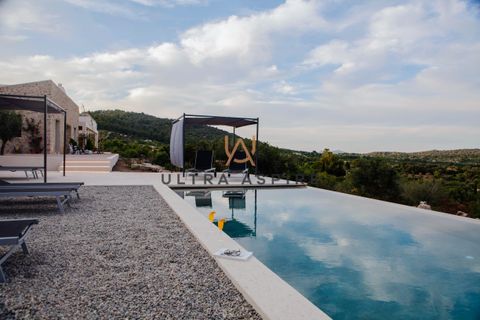 Villa a Arta, Mallorca, Arta - € 3.200.000 | Ref: UA408 - foto 3